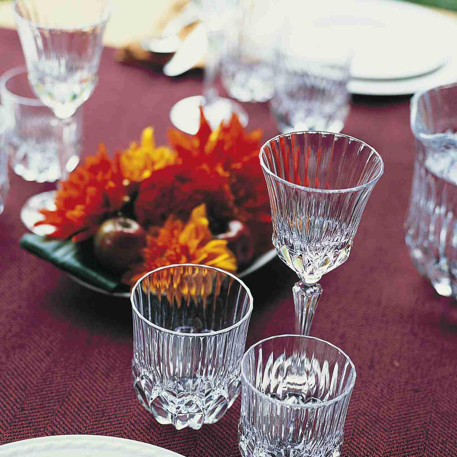 RCR Adagio Wijnglas 28 Cl - 6 Stuks - Glazen.nl